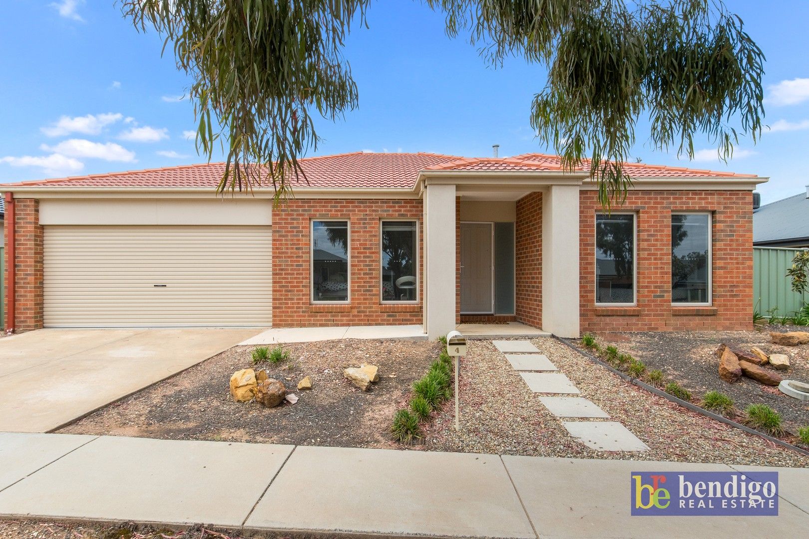 4 Rachel Terrace, Maiden Gully VIC 3551 House For Rent Domain