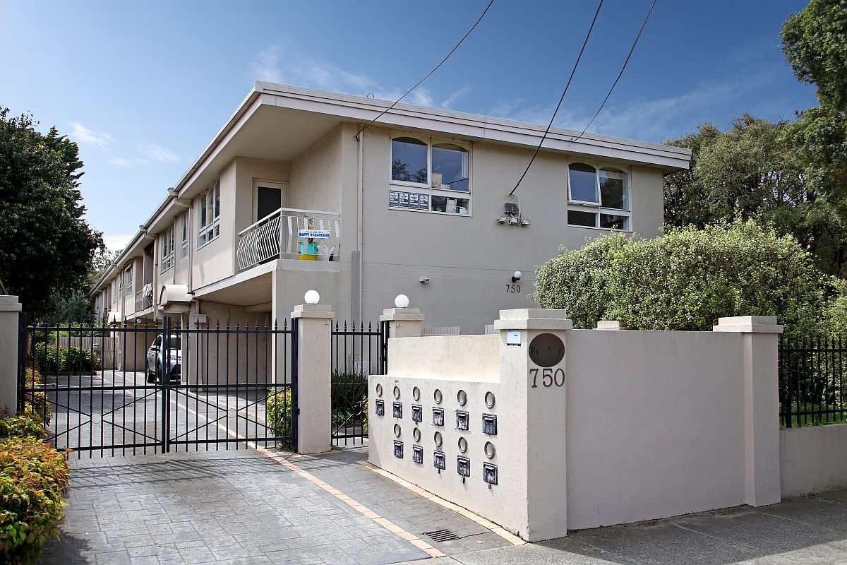 7/750 Inkerman Road, Caulfield North VIC 3161 Apartment For Rent