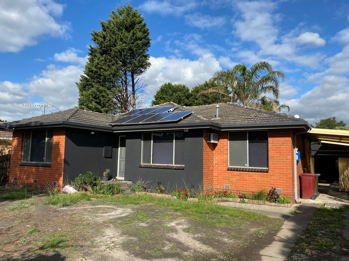 1 Cornwall Street, Hallam VIC 3803