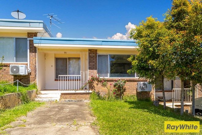 Picture of 3/42 High Street, BATEMANS BAY NSW 2536