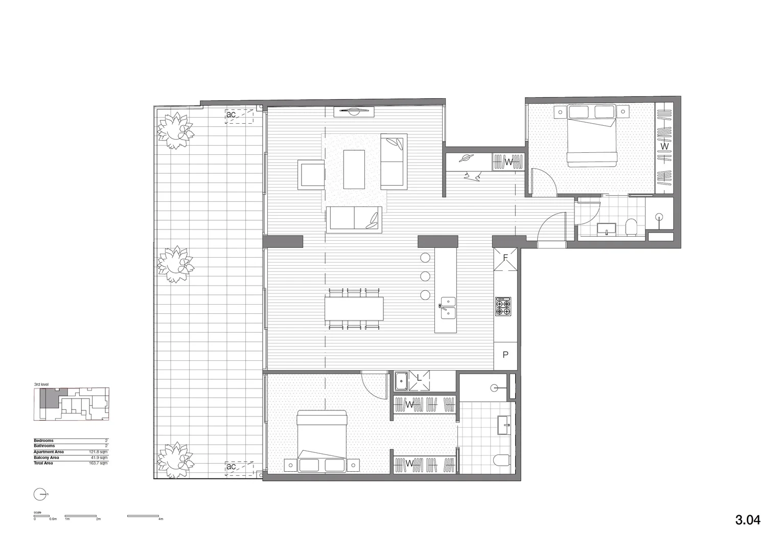 Additional image 7 of 308/246 High Street, Prahran VIC 3181