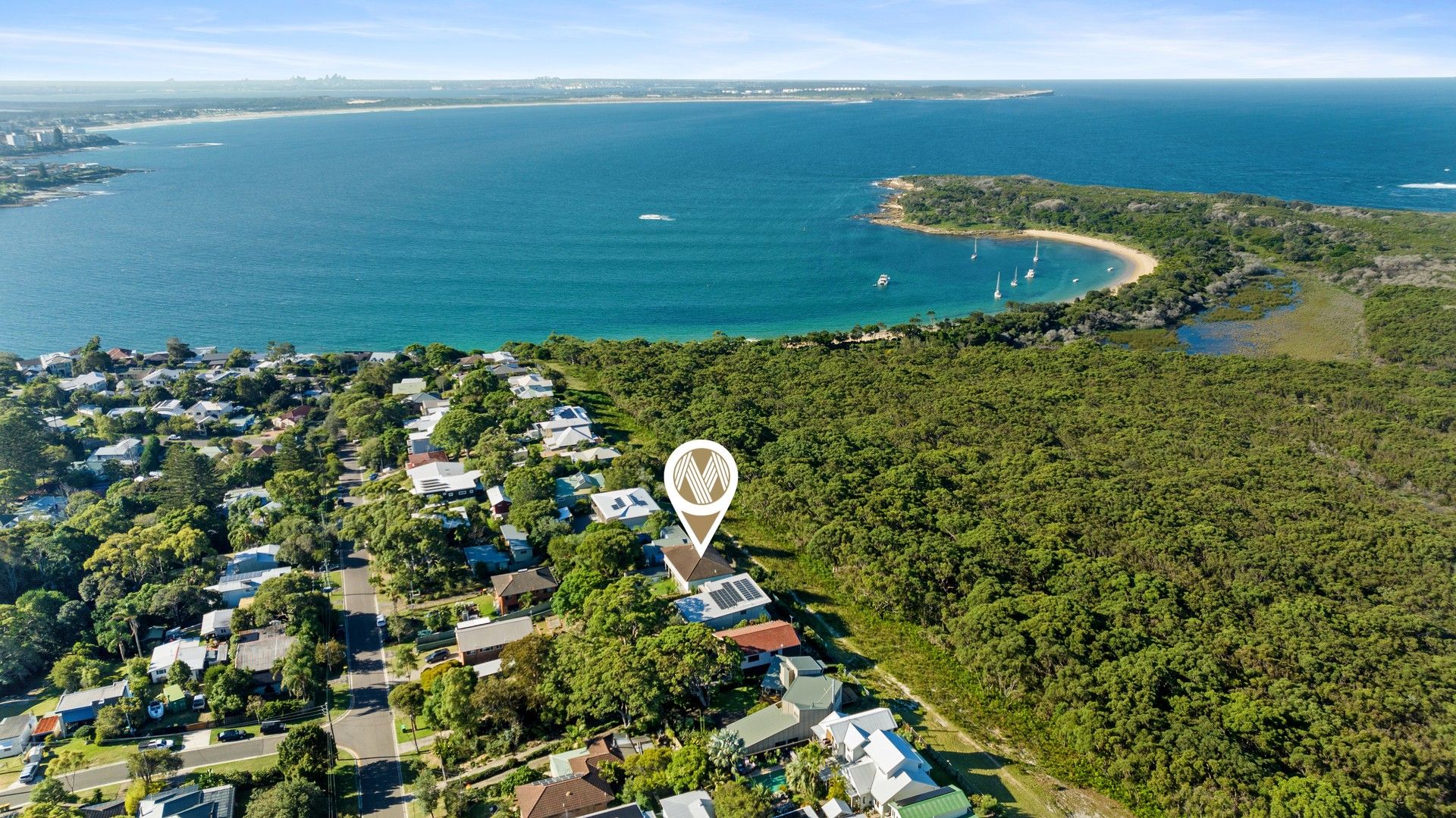 50 Eric Street, Bundeena NSW 2230, Image 0