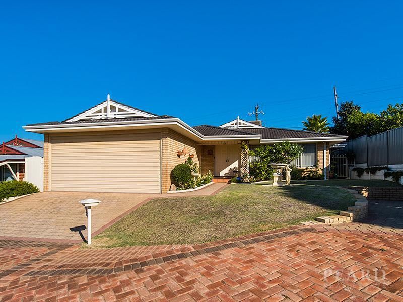 21 Corander Gardens, Carine WA 6020, Image 1