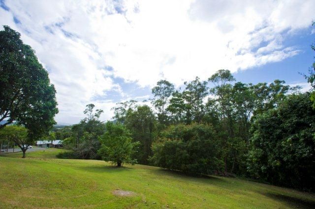 Lot 11 Noli Close, MOSSMAN QLD 4873, Image 1