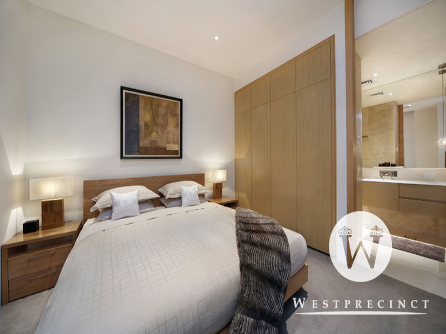 Brighton VIC 3186 3 beds apartment for Rent, Fine Furnished