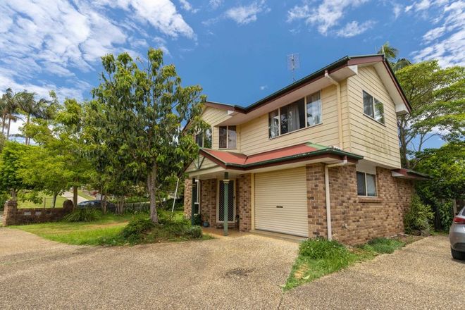 Picture of 1/7 Hakea Avenue, MALENY QLD 4552