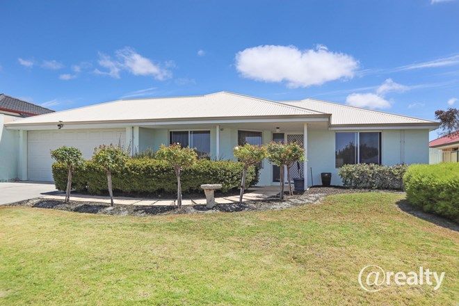 Picture of 8 Cleave Close, MCKAIL WA 6330
