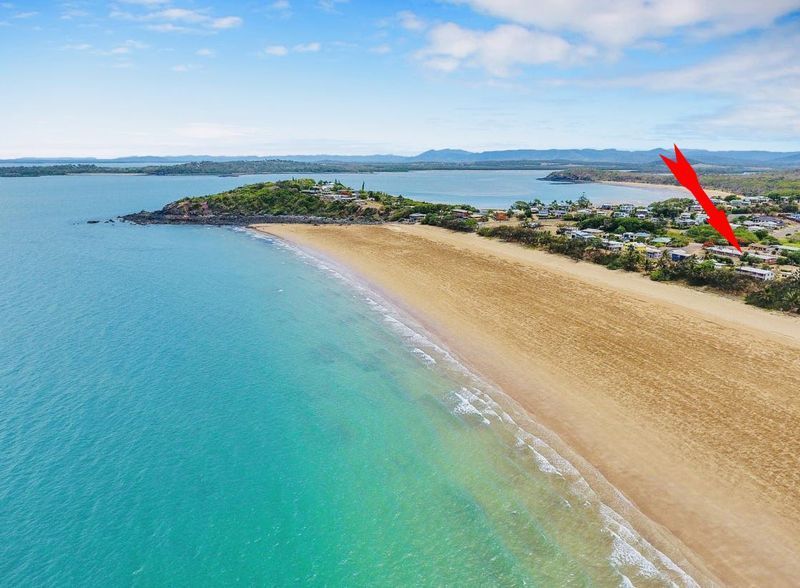 21 Owen Jenkins Drive, Sarina Beach Property History & Address