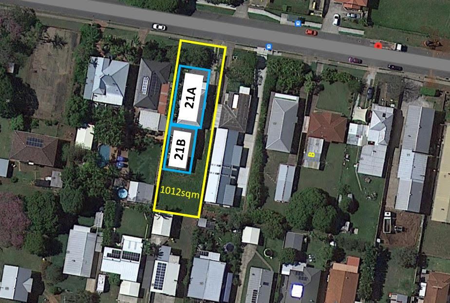 21 Slater Avenue, Lawnton Property History & Address Research Domain
