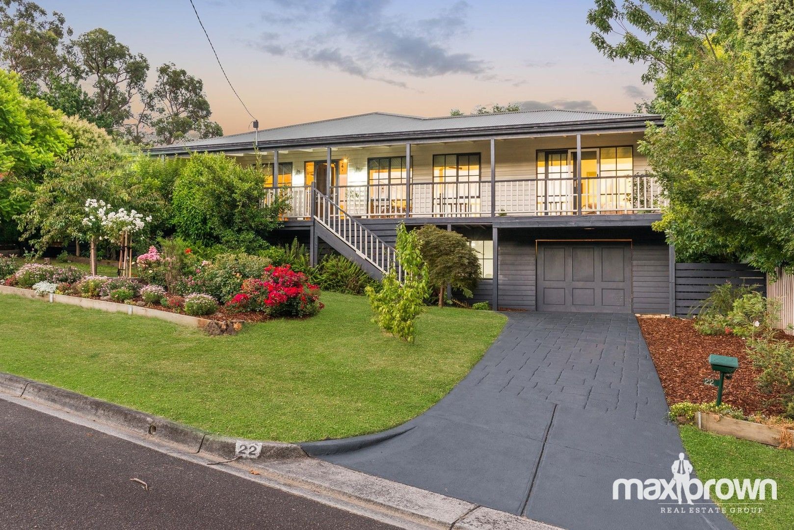 22 Ravenswood Court, Montrose VIC 3765, Image 0