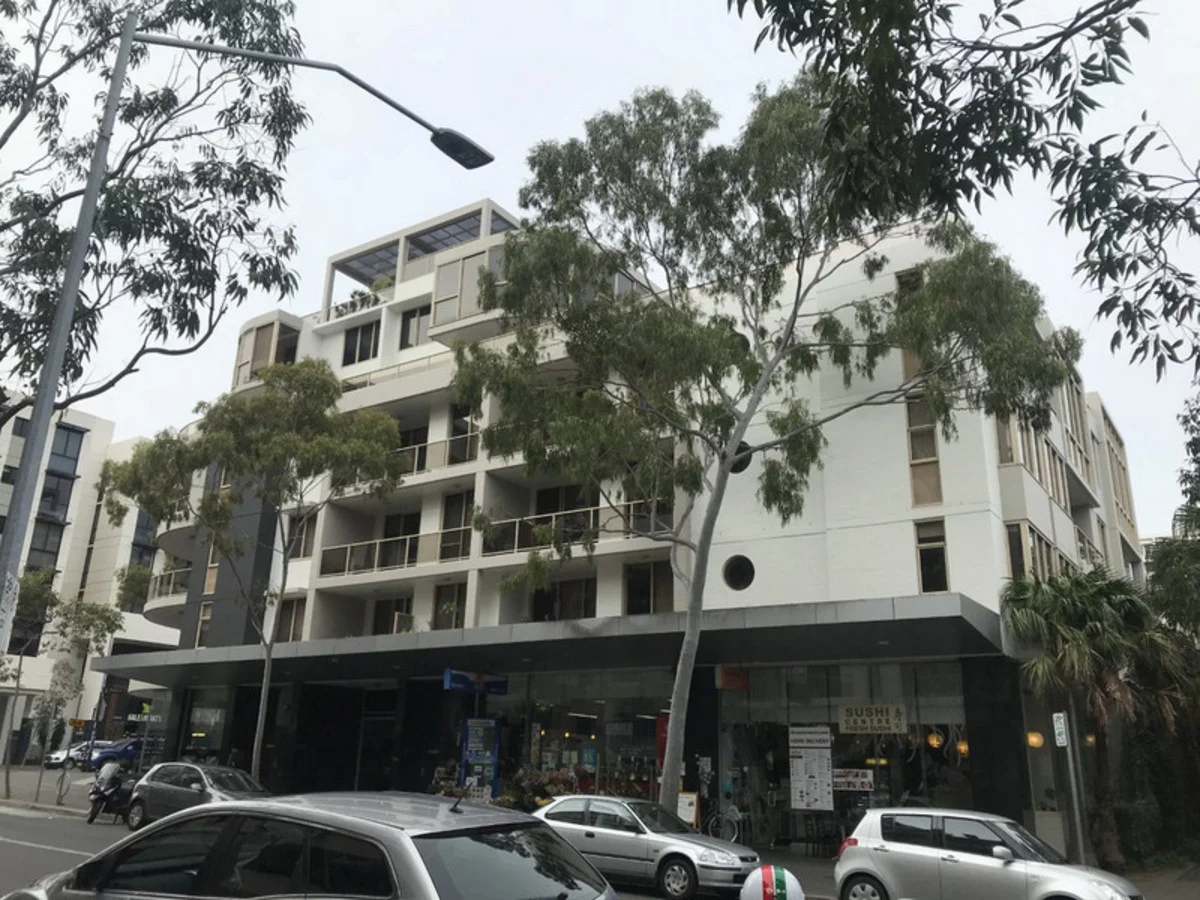 Additional image 8 of 25/22 Crystal Street, Waterloo NSW 2017