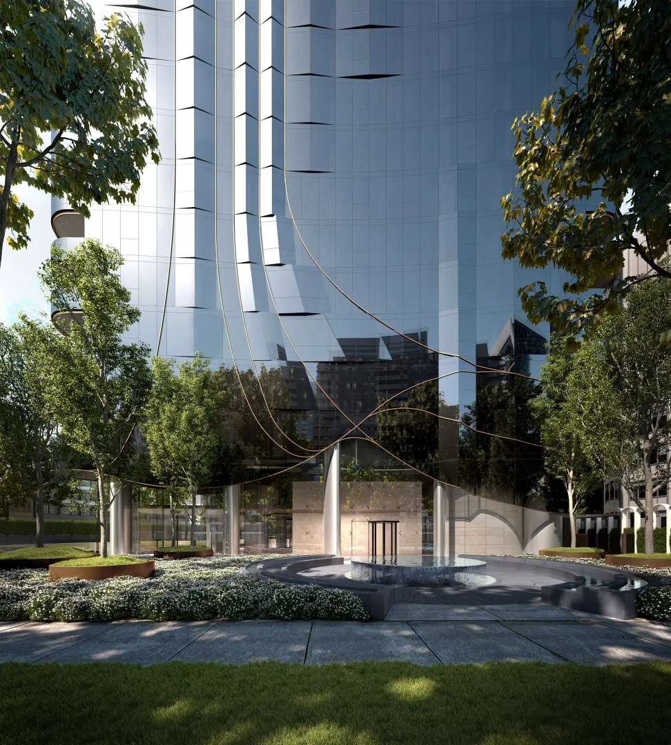 Apartment in Melbourne - View 2