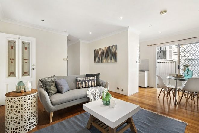 Picture of 5/76-80 Cronulla Street, CARLTON NSW 2218