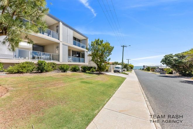 Picture of 2/14 Lennard Street, MARMION WA 6020