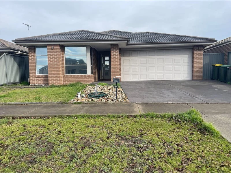 14 Cape Baron Drive, Lara VIC 3212