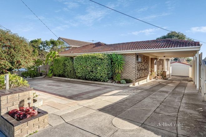Picture of 3 Peters Drive, CHELTENHAM VIC 3192
