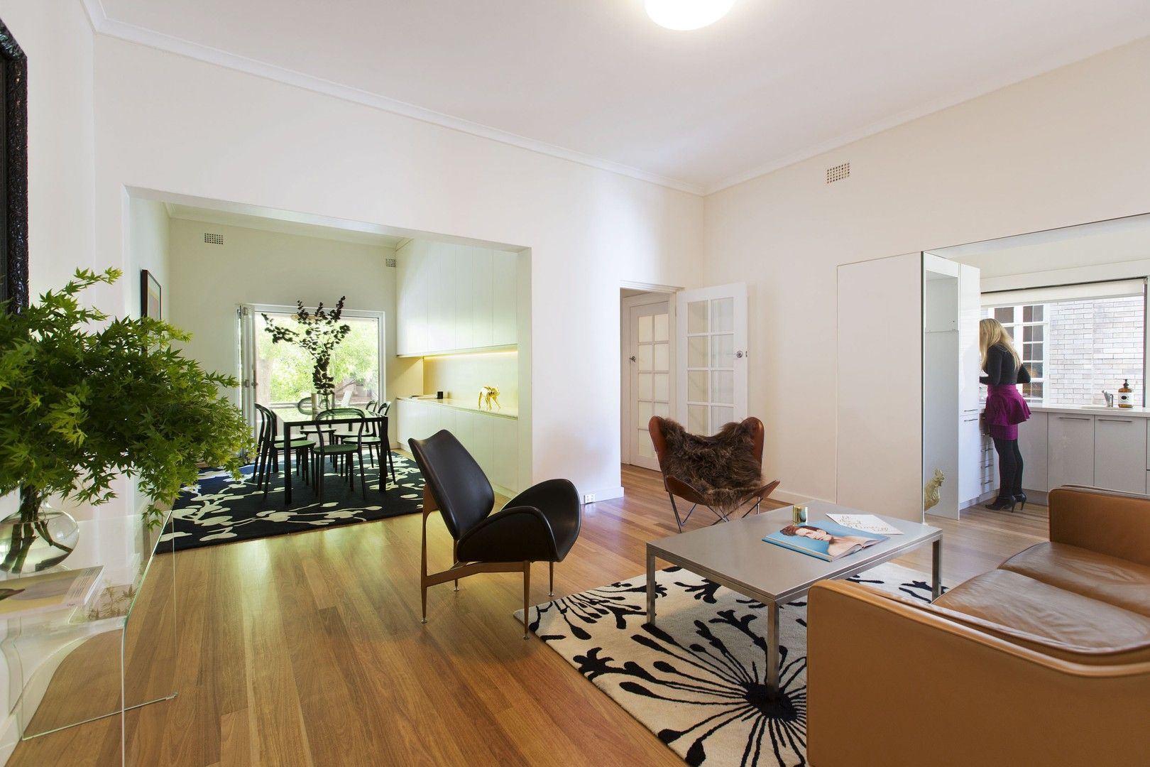 12/2 Waratah Street, Rushcutters Bay NSW 2011, Image 0