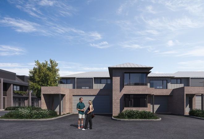 Picture of 3.22/101 Menangle Street, Picton