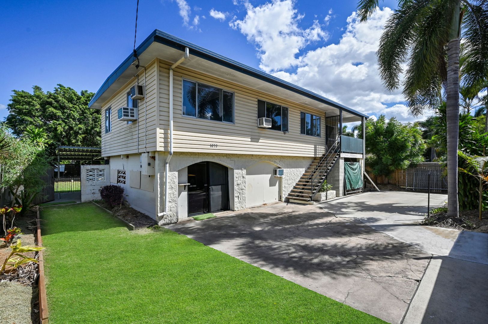 1079 Riverway Drive, Rasmussen QLD 4815, Image 2