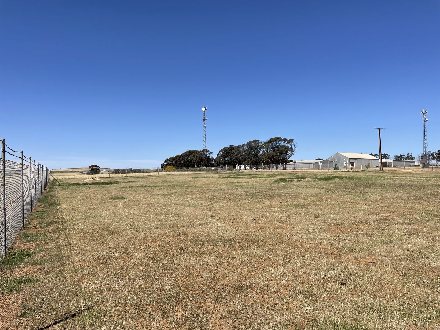 Lot 732 Arthur Street, Booleroo Centre SA 5482, Image 1