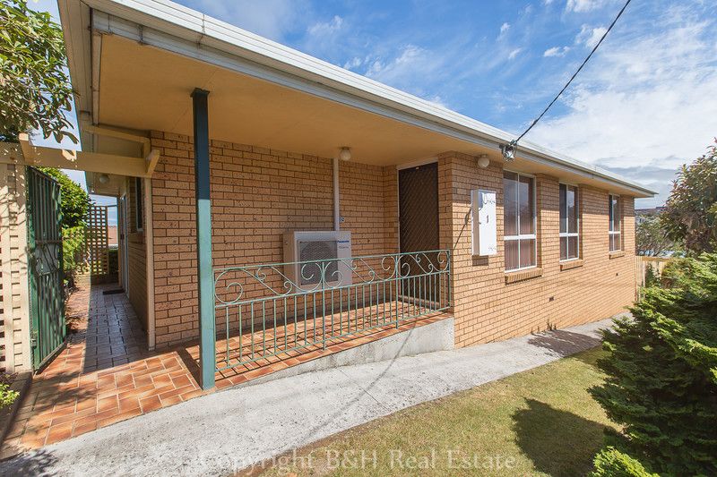 1/149 West Park Grove, Park Grove TAS 7320, Image 1