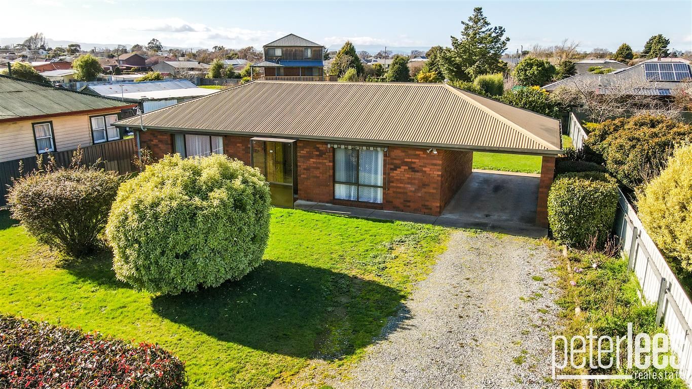 37 Burghley Street, Longford TAS 7301, Image 0