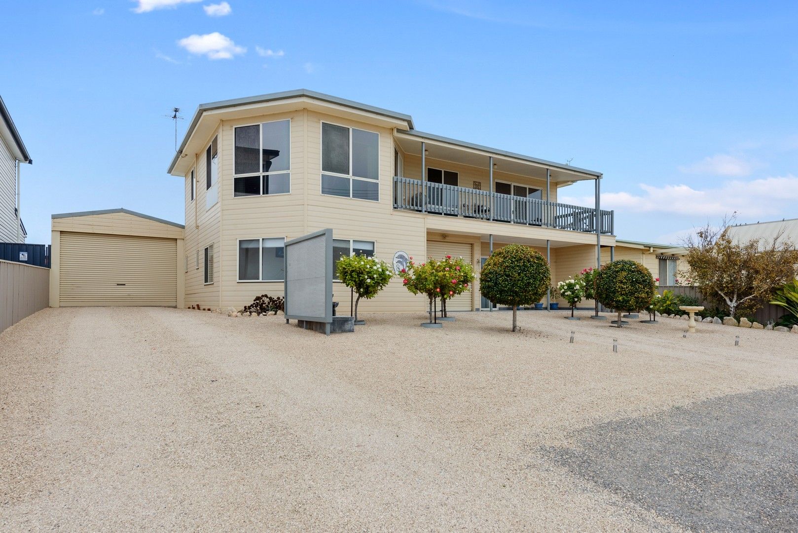 8 Parrington Street, Stansbury SA 5582, Image 0