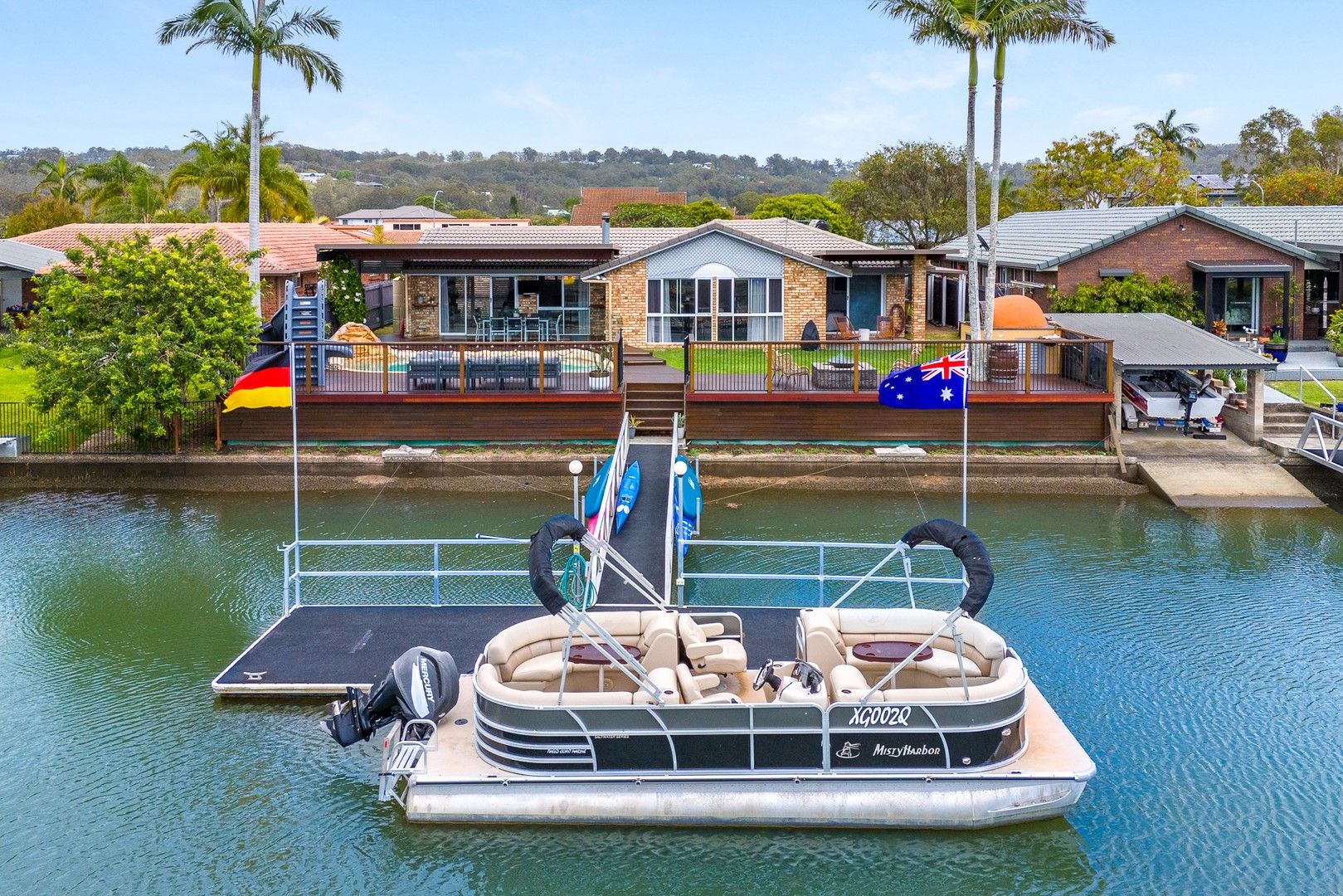 10 VUCAS COURT, Currumbin Waters QLD 4223, Image 1