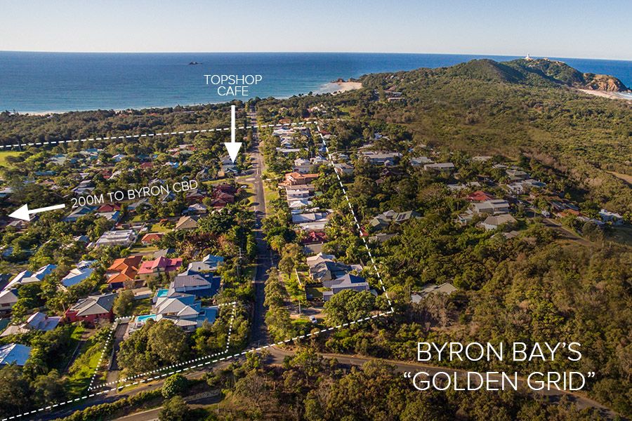 57 Ruskin Street, Byron Bay Property History & Address Research Domain