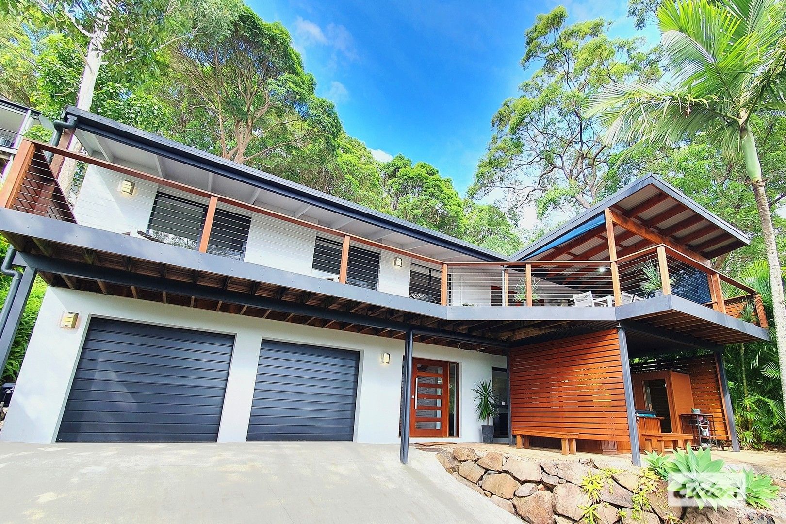 4 bedrooms House in 18 Murraba Crescent TWEED HEADS NSW, 2485