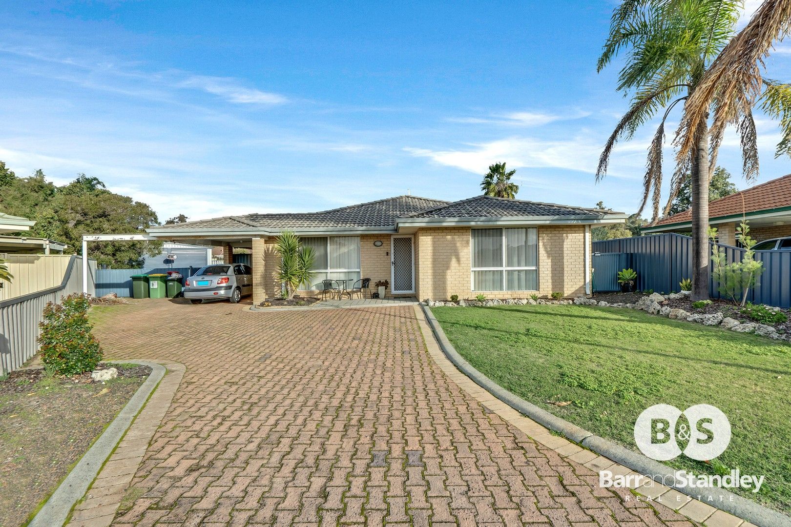 34 Malabor Retreat, Eaton WA 6232, Image 0