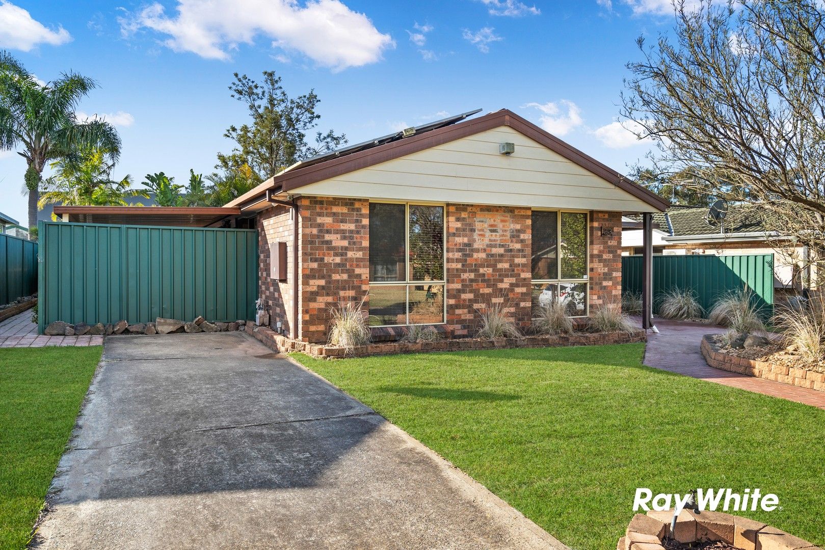 83 Stockholm Avenue, Hassall Grove NSW 2761, Image 0