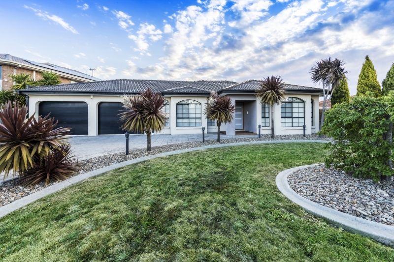 3 Smart Court, Delahey VIC 3037, Image 0