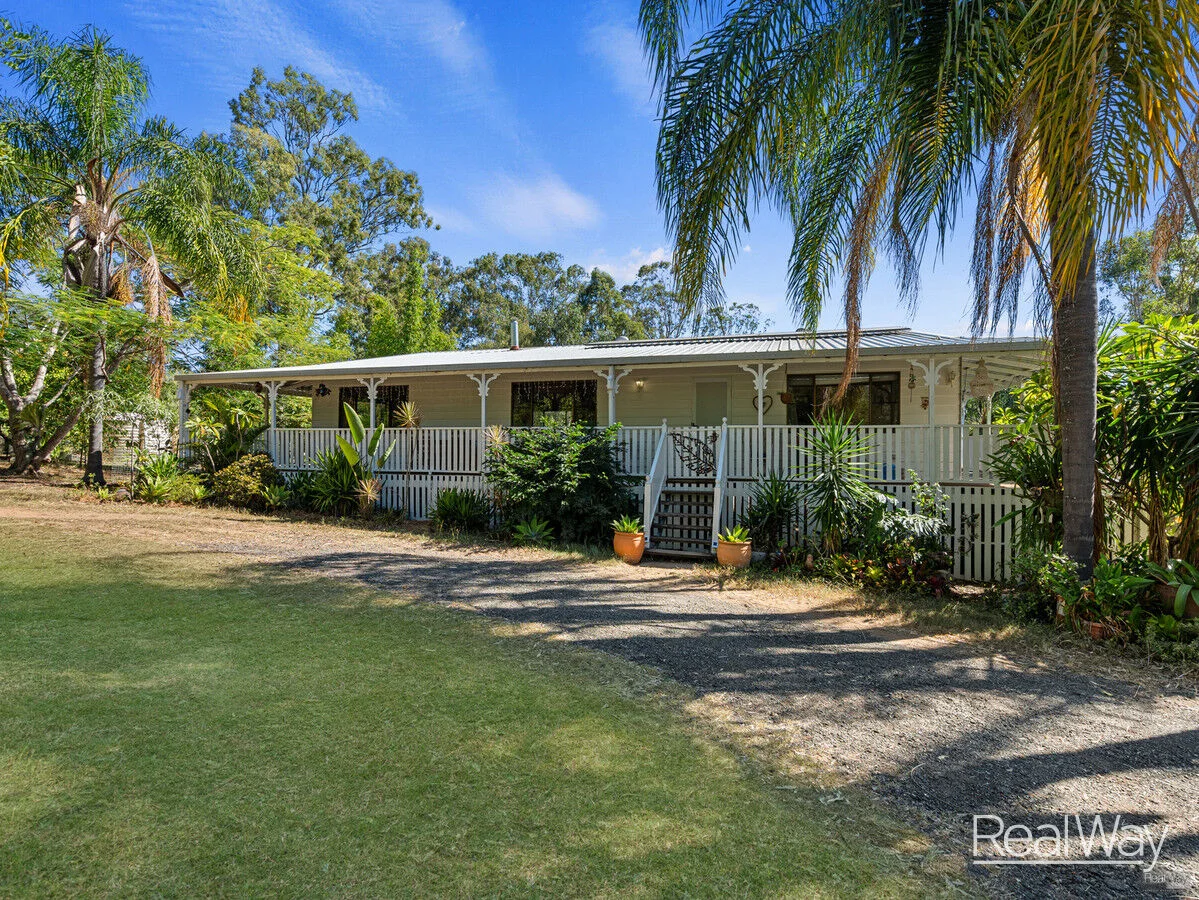 Additional image 4 of 25 Challenge Avenue, Kensington Grove QLD 4341