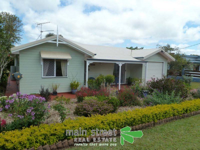 31 Victoria Street, Atherton Property History & Address Research Domain