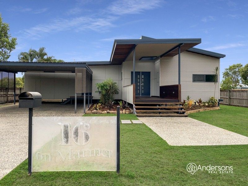 16 Mariner Drive, South Mission Beach QLD 4852, Image 0