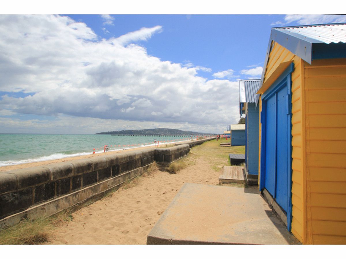 Boatshed 46 Dromana Foreshore, Dromana VIC 3936, Image 1