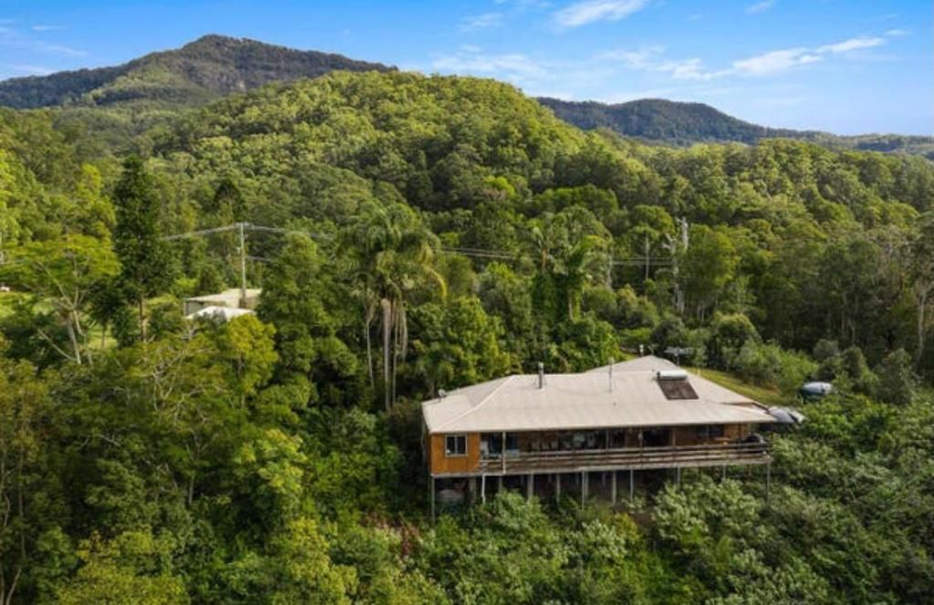 3 bedrooms House in 1201 Main Arm Road UPPER MAIN ARM NSW, 2482