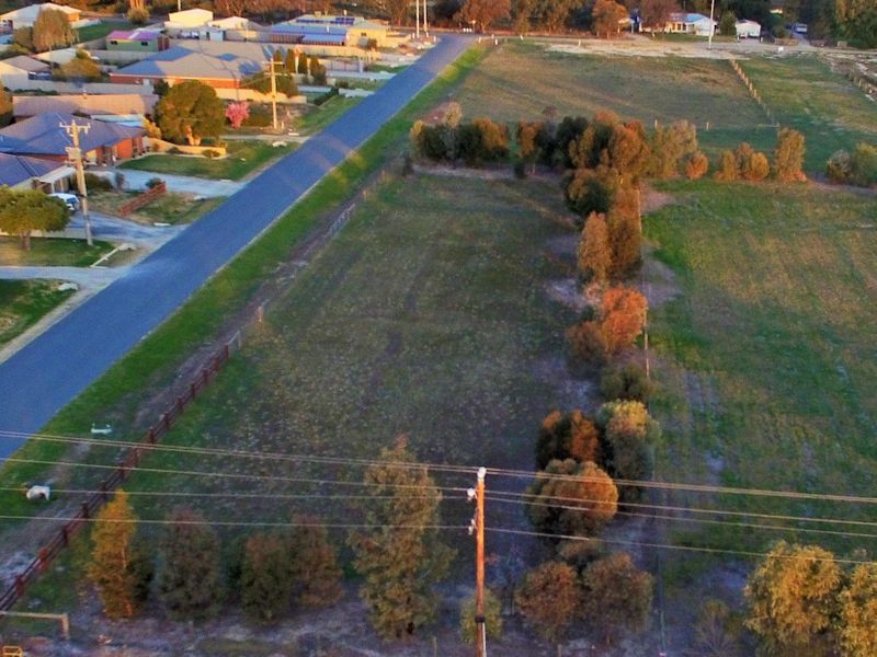 Lot 33 Main Street, Koondrook VIC 3580, Image 1