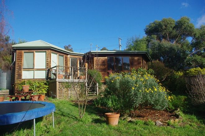 Picture of 99 Old Station Rd, CONINGHAM TAS 7054