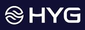 Logo for HYG