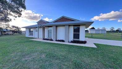 Picture of 17-19 Rosella Parade, KINGAROY QLD 4610