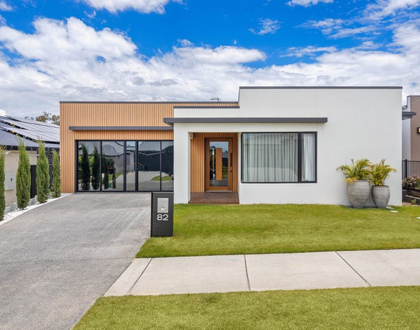 82 Leapai Parade, Griffin QLD 4503