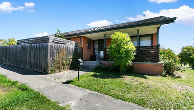 Picture of 29 Acacia Way, CHURCHILL VIC 3842