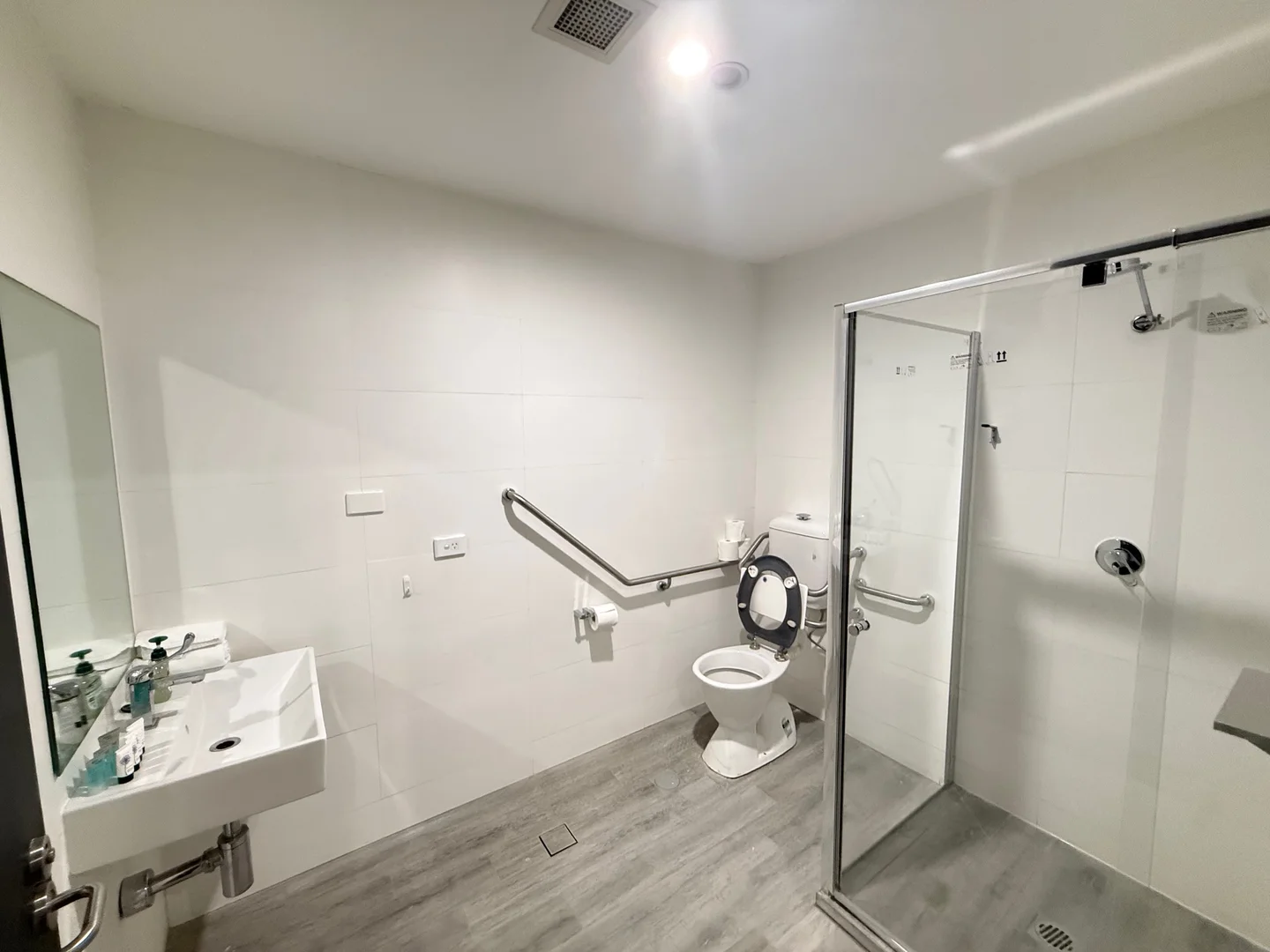 Additional image 5 of Studio/128 Parramatta Road, Camperdown NSW 2050