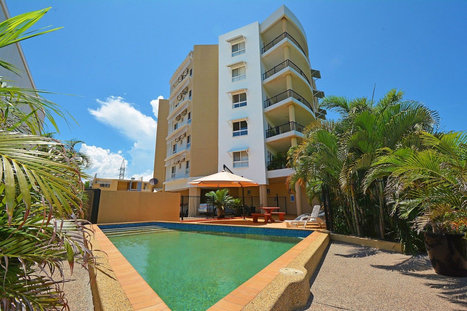 3 bedrooms Apartment / Unit / Flat in 10/19 Finniss Street DARWIN CITY NT, 0800