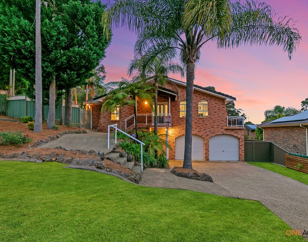 19 Baudin Close, Illawong NSW 2234