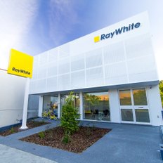 Ray White Alderley PM, Sales representative