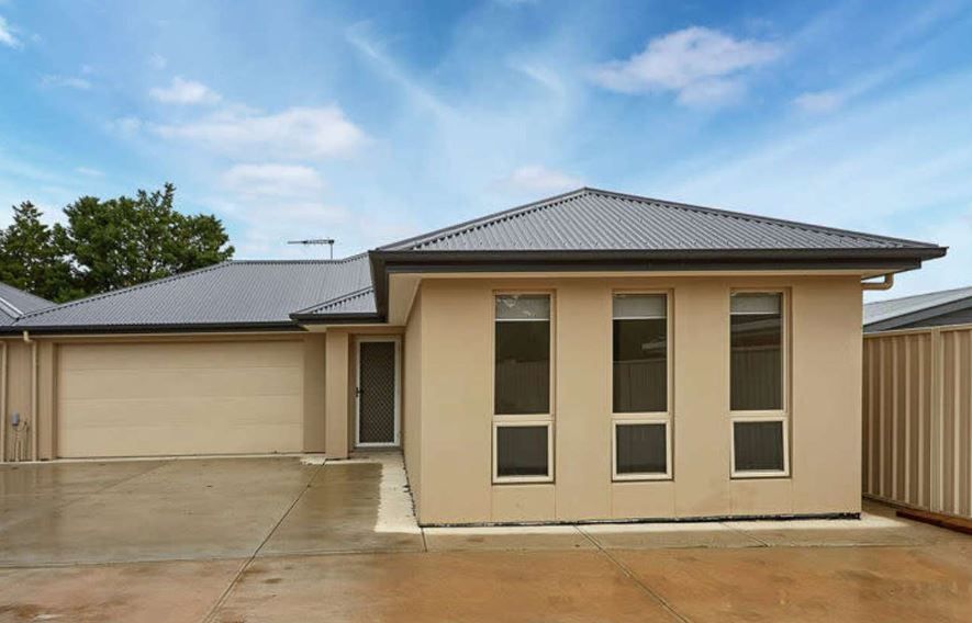 4 bedrooms House in 3/10 Schulze Court PARADISE SA, 5075