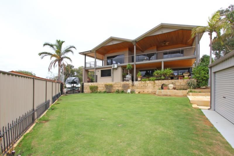 17 Sunview Rise, Bouvar Property History & Address Research Domain